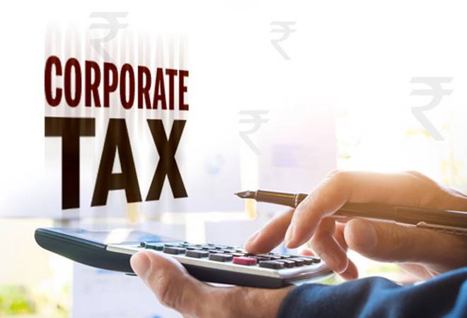 Corporate Tax Services