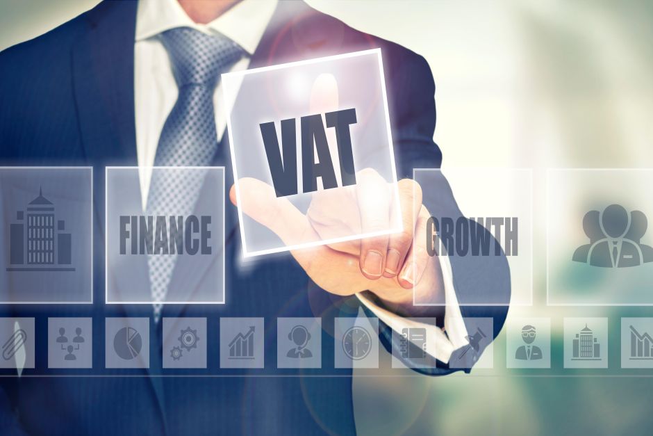 VAT Compliance & Optimization