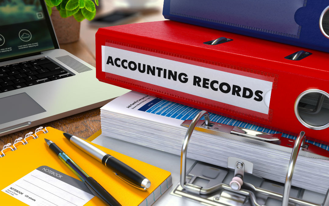Bookkeeping & Financial Records